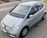 Mercedes-Benz A180  CDI   Automatic   Diesel - Mercedes-Benz A 180 aus 2005