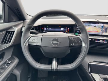 Fotografie des Opel Grandland (X) Grandland GS NEUES MODELL