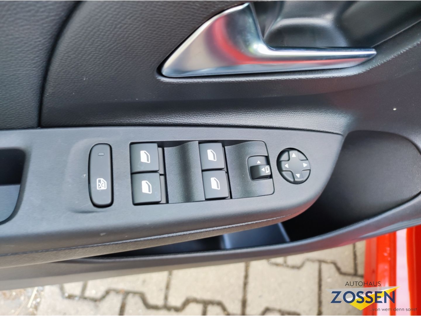 Opel Corsa - Bild 15