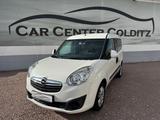 Opel Combo 1.4 Edition*Klima*AHK*HU/AU Neu* - Opel Combo: Edition