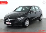 Mercedes-Benz B180 Progressive LED Navi Kamera Tempomat DAB - schwarze Mercedes-Benz B 180