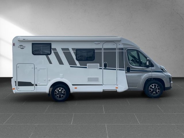 Carado V 337 PRO+ KLIMA SAT TV Markise