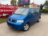 Volkswagen VW T5 Multivan 3,2 V6 Highline BENZIN&LPG AUTOM. - Volkswagen T5: V6