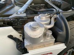 DODGE Viper ACR GEIGER TUNING