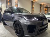 Land Rover Range Rover Sport Dynamic*KAM*SPUR*PANO*Meridian - Land Rover Range Rover Sport Gebrauchtwagen