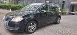 Volkswagen VW Touran 1,4 Benzin Getriebe Automatik Tu... - Volkswagen Touran: Getriebe