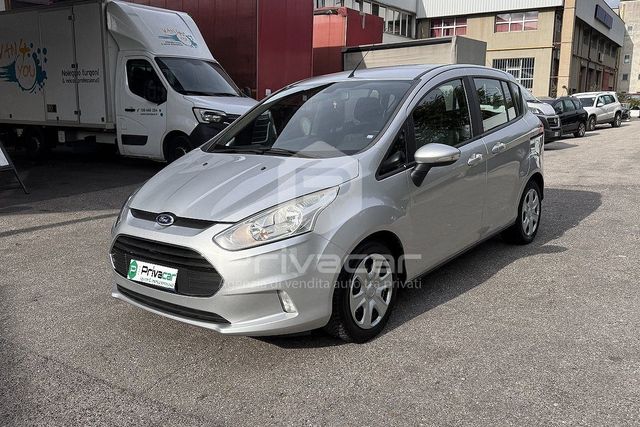 Ford FORD B-Max 1.0 EcoBoost 100 CV Titanium