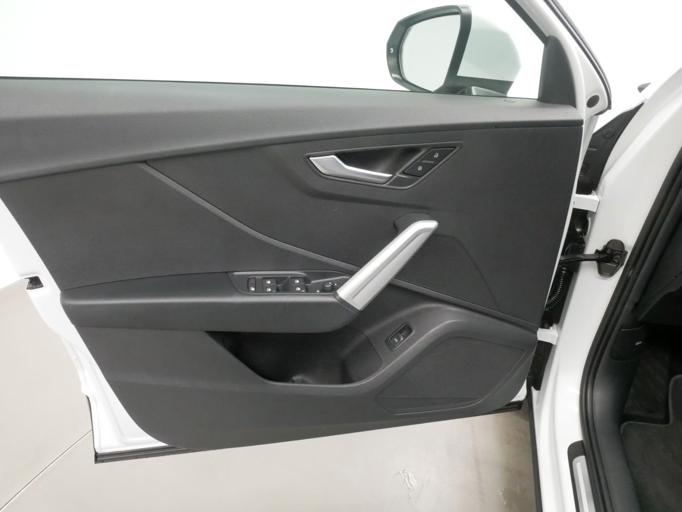 Audi Q2 - Bild 15