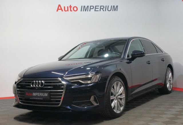 Audi A6 Lim. 50 TDI quattro 3.0 TDI*ACC*Matrix*360°