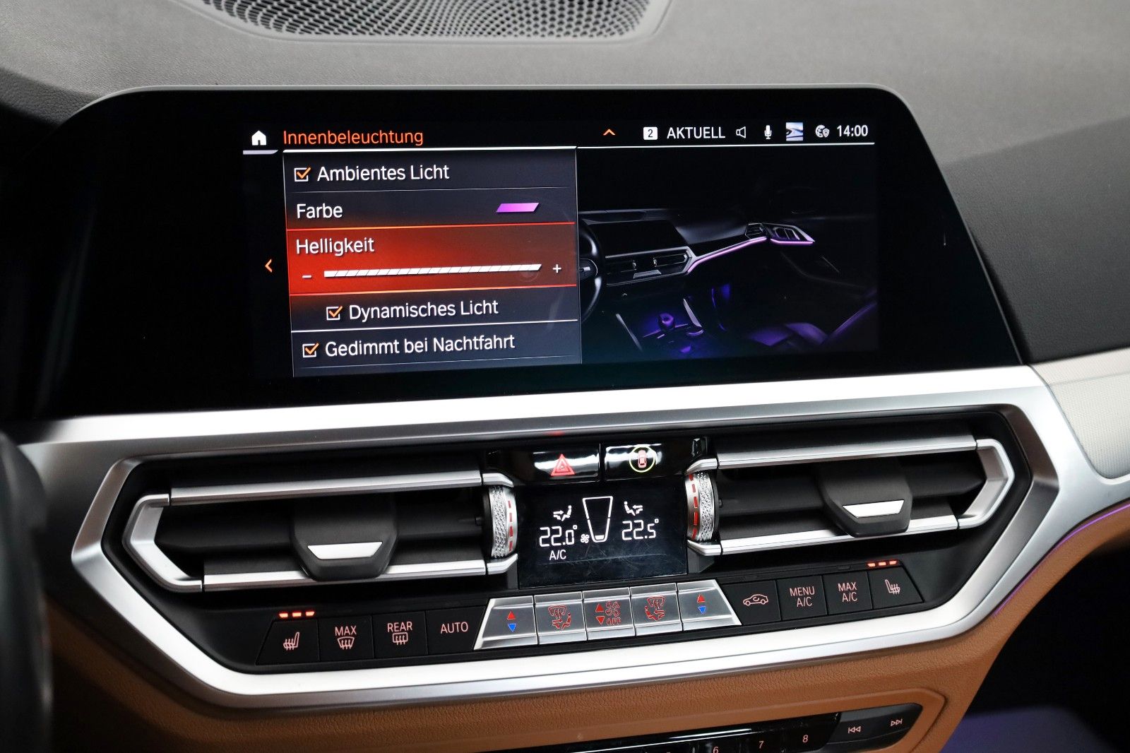 Fahrzeugabbildung BMW 420 d M Sport Coupè,Leder,Navi,LED,Kamer,CarPlay
