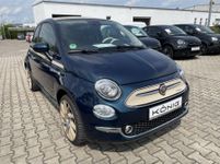 Fiat 500C - Vorschau Bild 8