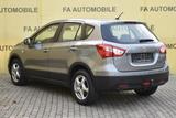 Suzuki SX4 S-Cross Club/KLIMA/PDC/SHZ/AHK/ALU/NAVI/ - graue Suzuki SX4