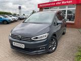 Volkswagen Touran 1.5 Comfortline DSG*AHK*7Sitz*APP*LED* - Volkswagen Touran Tageszulassungen