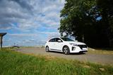 Hyundai IONIQ 1.6l PLUG-IN HYBRID Premium - gebrauchte Hyundai IONIQ aus dem Jahr 2018