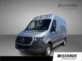 Mercedes-Benz Sprinter 315CDI Hochdach Select/Basic/Navi/Klima - Mercedes-Benz Sprinter hochdach