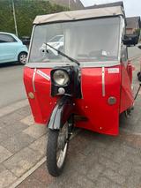 Simson Duo 4/1 - SIMSON DUO