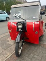 Simson Duo 4/1 - SIMSON 1 4 DUO
