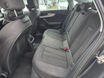 Audi A4 - 8