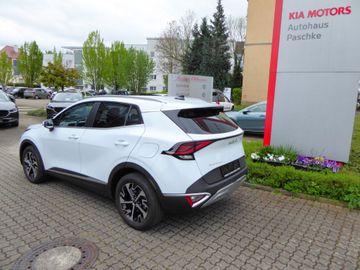 Kia Sportage 1.6 T-GDI 2WD Eco-Dyn.+ (48V M-H) DCT U