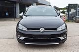 Volkswagen Golf VII Variant Alltrack 4Motion *Scheckheft* - Volkswagen Golf: Alltrack