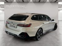 BMW 520 - Vorschau Bild 4