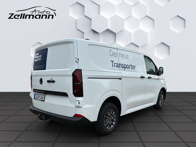 Transporter Kasten 2,0l TDI Automatik AHK Navi K