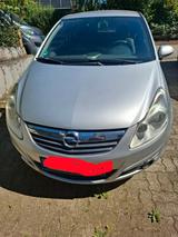 Opel Corsa 1.2 Twinport Cosmo Easytronic Cosmo - Opel Corsa: C Easytronic