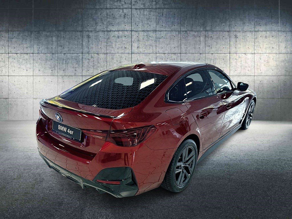 BMW i4 eDrive35 GC,20 M-SportPRO GSD HUD HaKa AHK foto 2