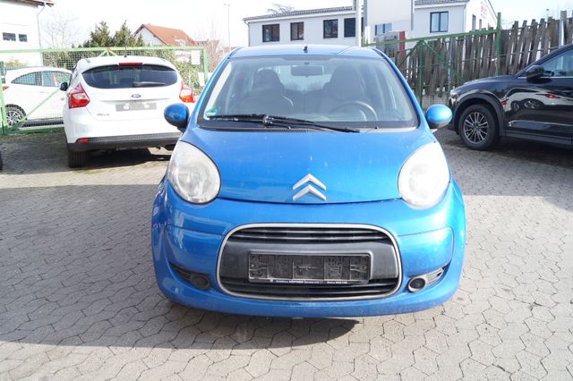 Citroën C1 Style