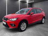 Seat Arona Style TGI* NSW*KLIMA* - Seat Arona mit CNG-Antrieb