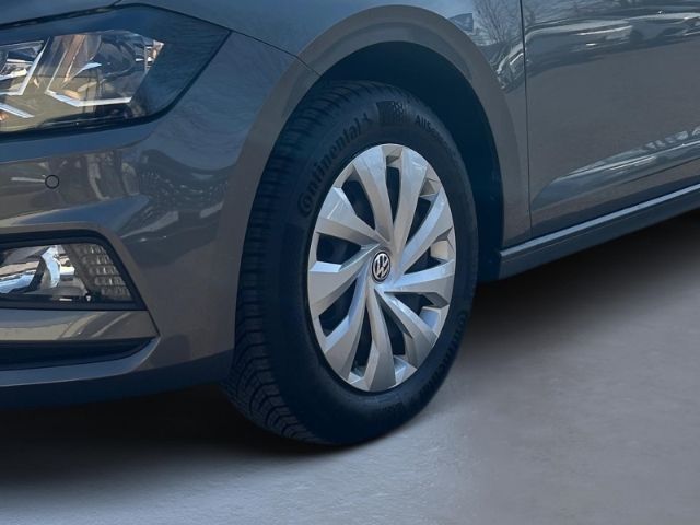 Fahrzeugabbildung Volkswagen Polo VI Comfortline Dyn. Kurvenlicht SHZ Notbrem