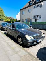 Mercedes-Benz Mercedes W211 e320 CDI Tausch/Verkauf - Mercedes-Benz E 320 in Duisburg