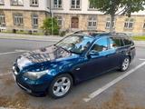 BMW E61 520d Voll TÜV neu Panorama - BMW 520: E61 520d