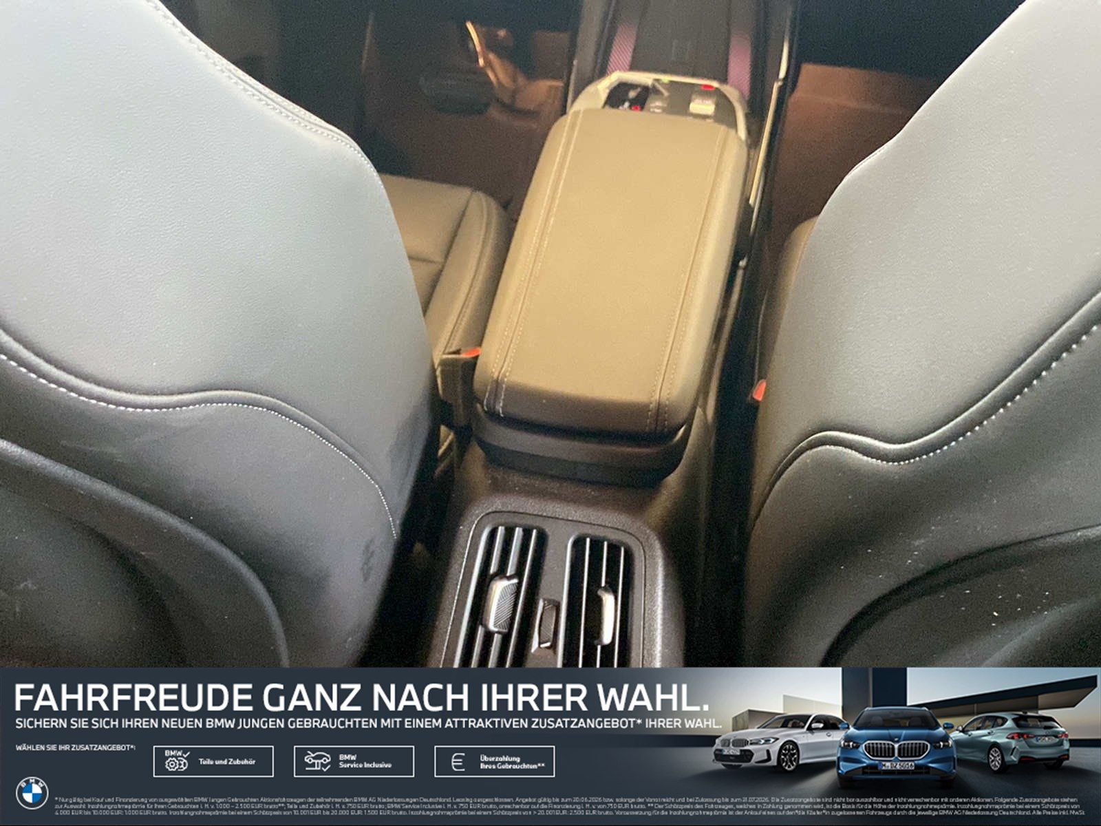 BMW 220 Active Tourer - Bild 18