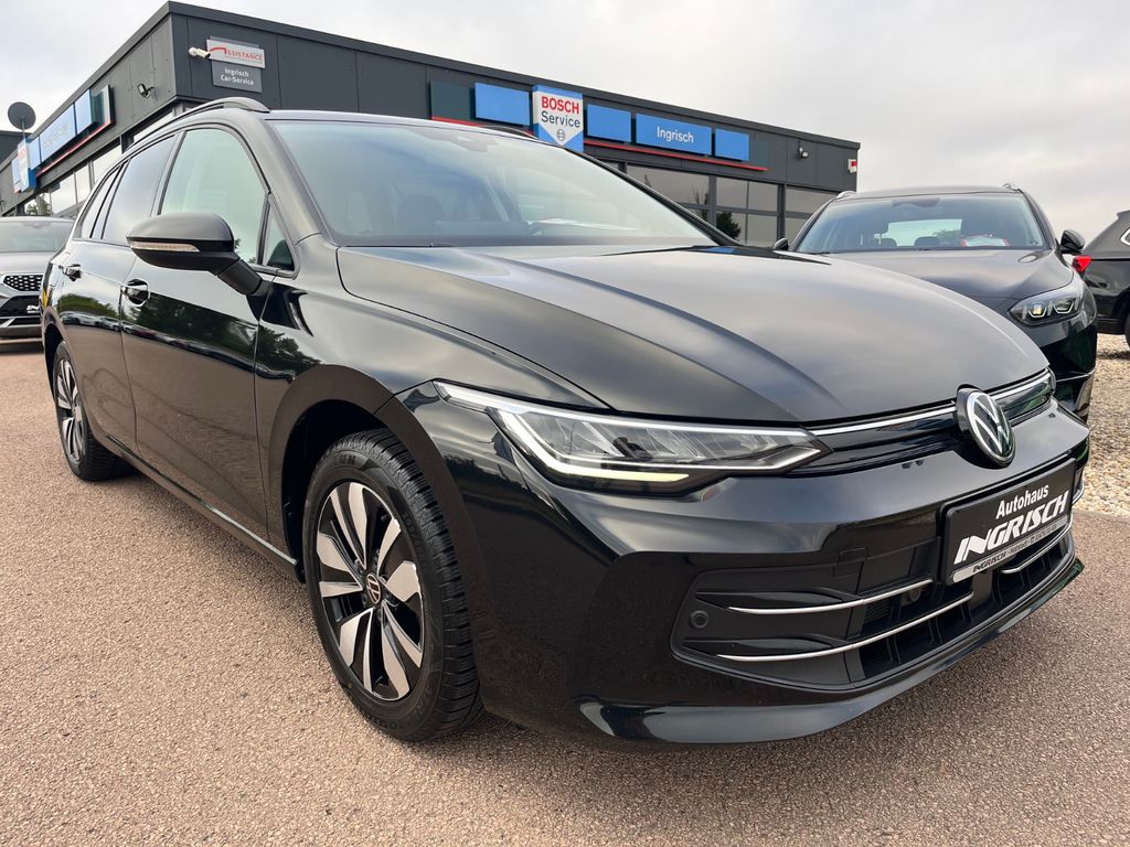 Image of Volkswagen Golf