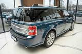Ford Flex  3.5  LIMITED AWD PANO LEDER AHK - mit LPG-Antrieb: Geländewagen