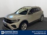 Volkswagen T-Cross GOAL 1.5 TSI DSG Navi Keyless LED TOP - Volkswagen T-Cross: Goal