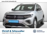 Volkswagen T-Cross 1.0 TSI DSG GOAL MATRIX NAVI KLIMA ACC - VW T-Cross Gebrauchtwagen in München