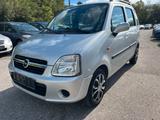 Opel Agila 1.0 Twinport Edition Nr.13 - gebrauchte Opel Agila aus dem Jahr 2004