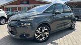 Citroën C4 Picasso/Spacetourer Shine Massage#360°#Spur - Citroën C4 Picasso: Shine