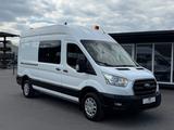 Ford Transit Kasten 350 L3H3 6 SEATS RWD+AHK3500+WEBA - 3500