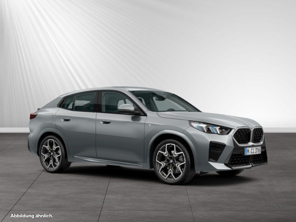 BMW X2 - Bild 11