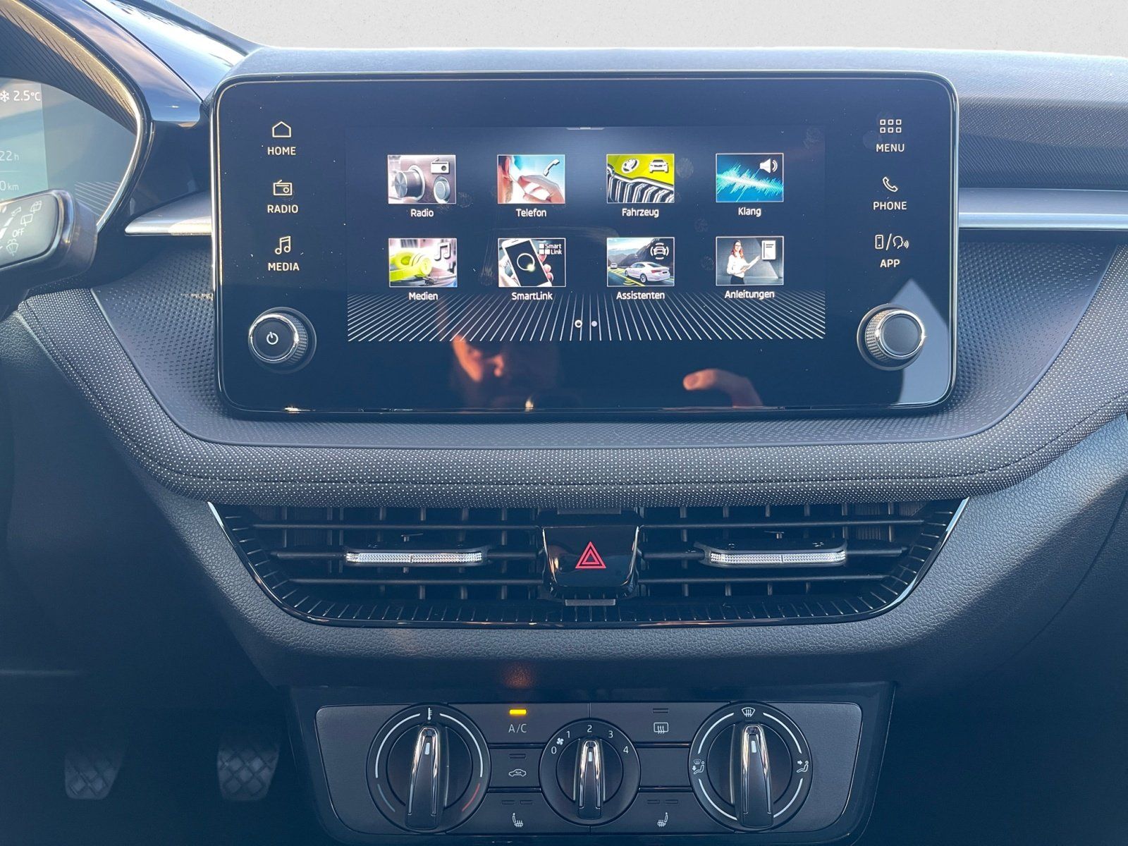 Skoda Fabia - Bild 11