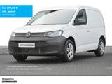 Volkswagen Caddy Cargo 1.5L TSI Komfortpaket Licht&Sicht