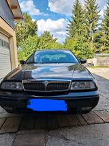 Lancia Kappa 2.stk. 2,0 ltr. 5.Zylinder - Lancia Kappa Gebrauchtwagen