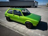 Volkswagen Golf 1 / Mk1 1978 - Volkswagen Golf aus 1978