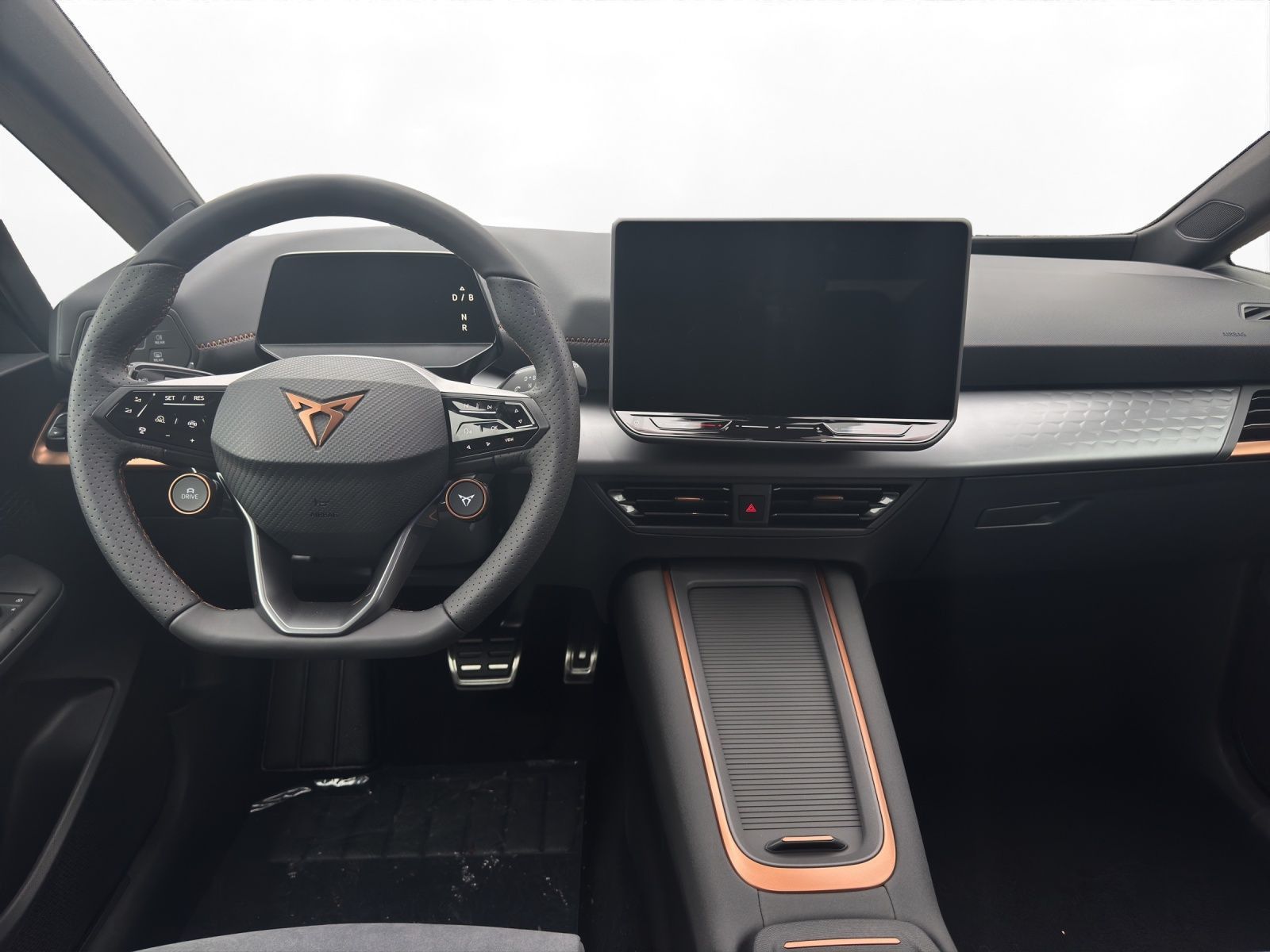 Cupra Born - Bild 18