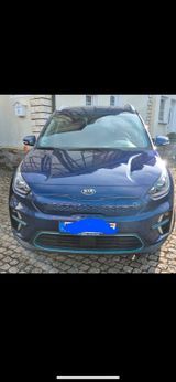 Kia e Niro Spirit mit 64kw/h Akku! - Kia Niro in München
