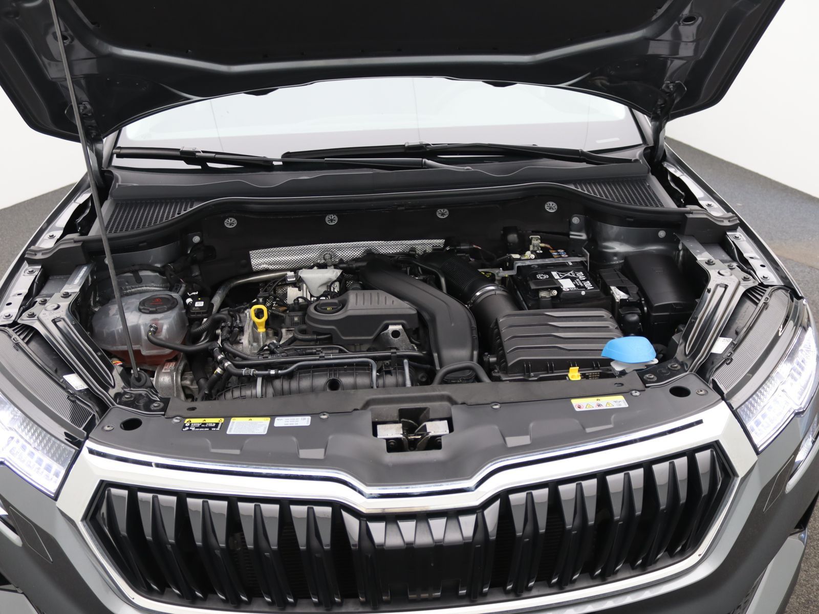 Skoda Karoq - Bild 18