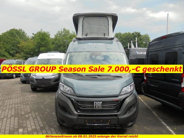 Clever Move Fiat Maxi Automatik Pössl Group Season Sale